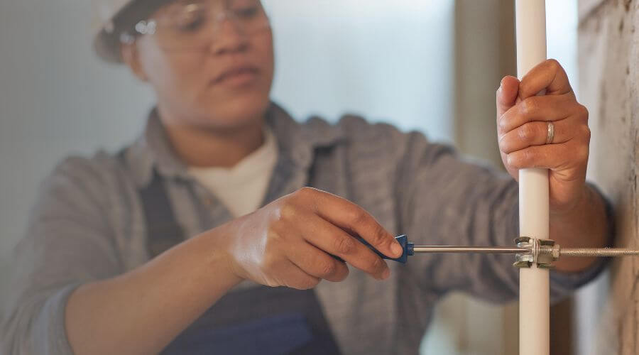 Professional sink repair in Bristol, PA